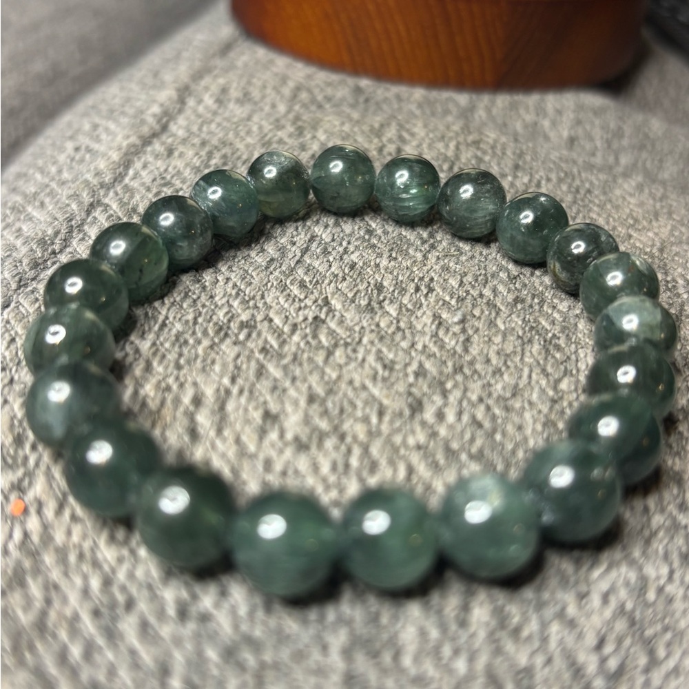 Aventurine Beaded Bracelet